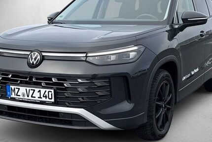 VW Tayron 11.000 km 49.450 &euro; Mainz 55131