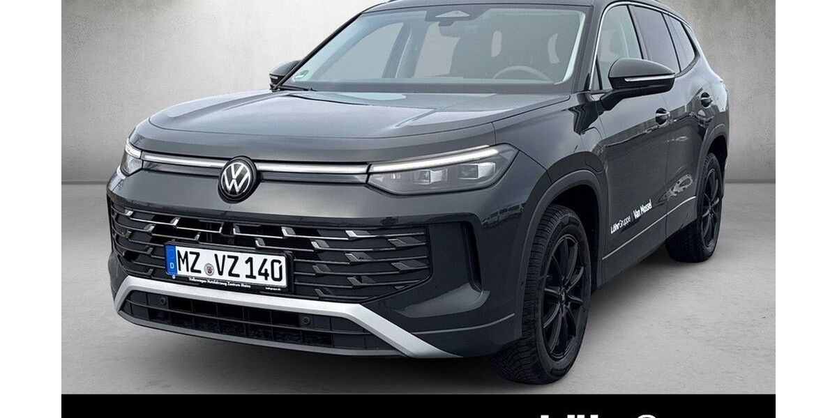 VW Tayron 3.500 km 51.450 &euro; Mainz 55131