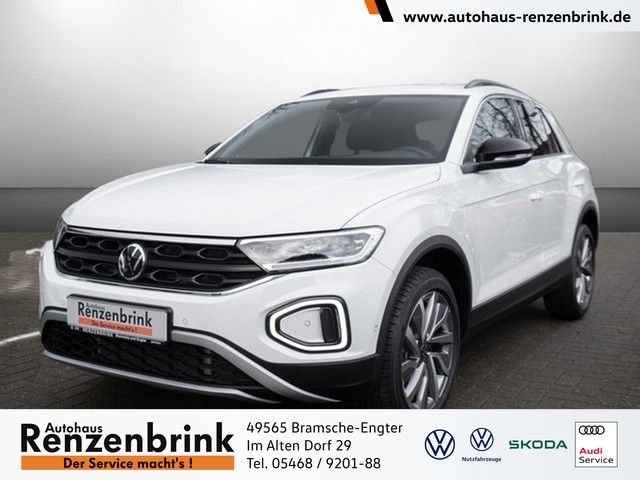 VW T-Roc 14.238 km 31.490 &euro; Bramsche 49565
