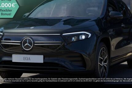 Mercedes-Benz EQA 74.213 km 33.890 &euro; Duisburg 47138