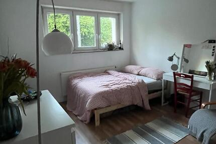 Wohnen auf Zeit Köln Nippes - 520&euro; | Angebot:26409438