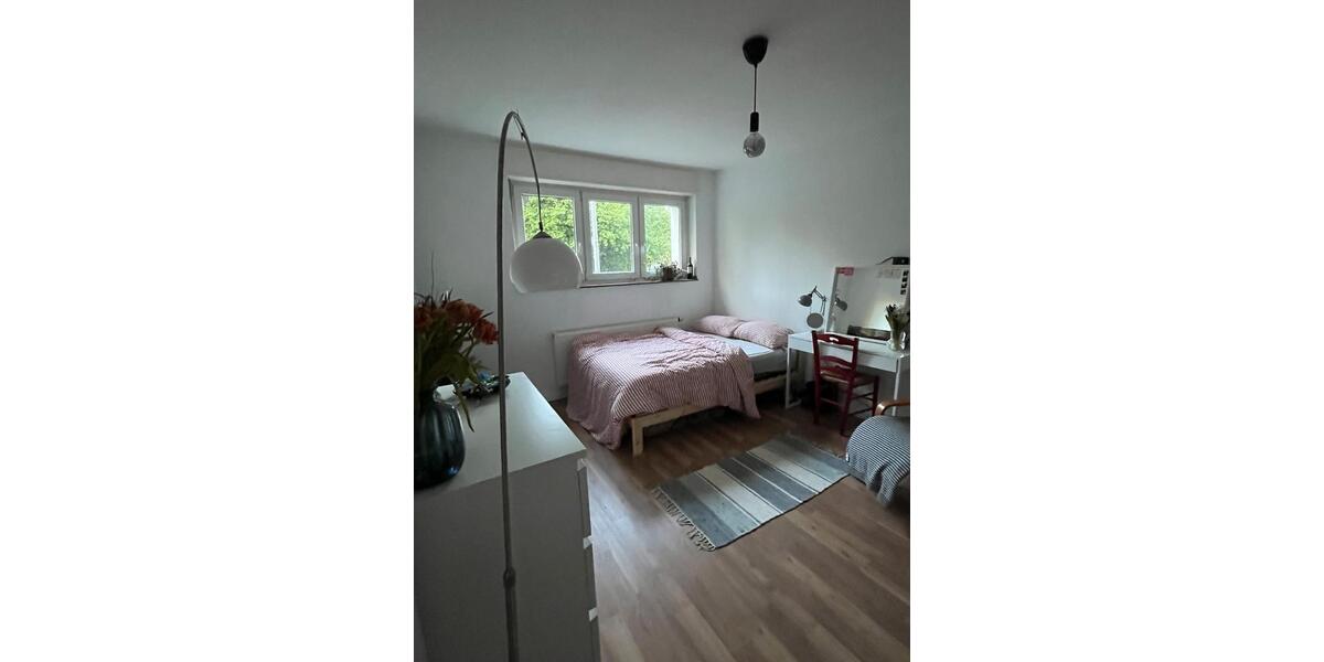 Wohnen auf Zeit Köln Nippes - 520&euro; | Angebot:26409438