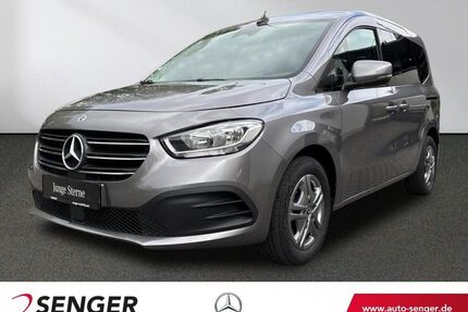 Mercedes T-Klasse