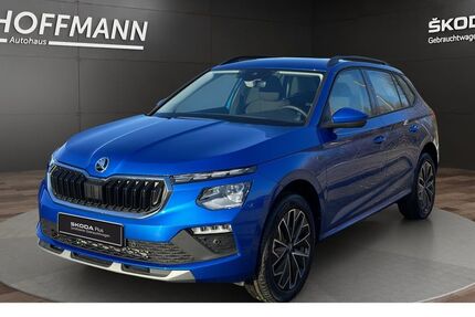 Skoda Kamiq 2.499 km 25.990 &euro; Burgwald-Bottendorf 35099