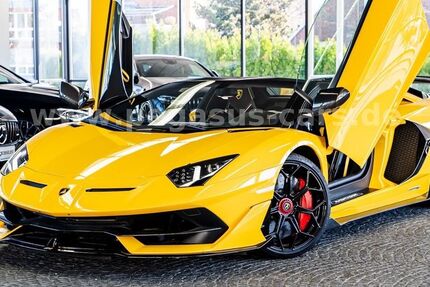 Lamborghini Aventador 1.550 km 888.800 &euro; Mönchengladbach 41238