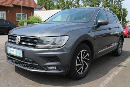 VW Tiguan 142.306 km 15.990 &euro; Paderborn Schloß-Neuhaus 33104