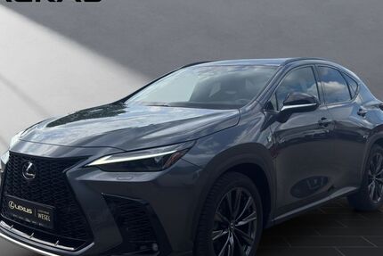 Lexus NX 450h 31.250 km 51.950 &euro; Wesel 46485