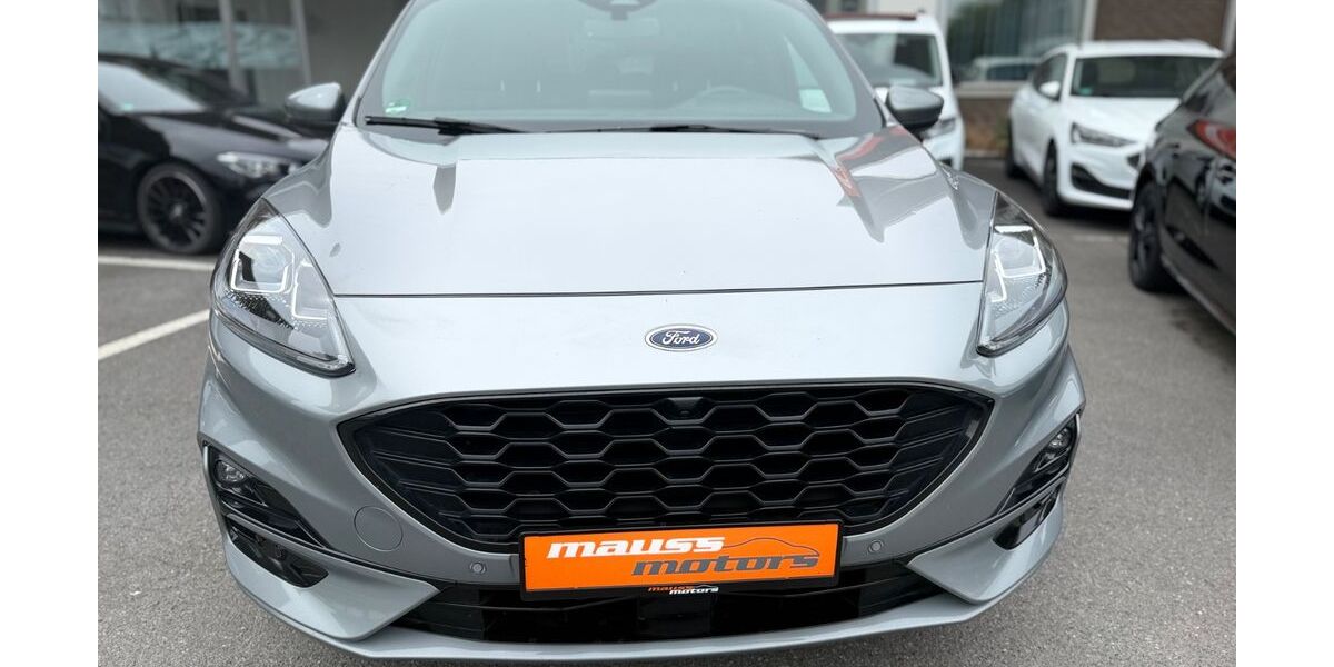 Ford Kuga 111.300 km 16.880 &euro; Düsseldorf 40549