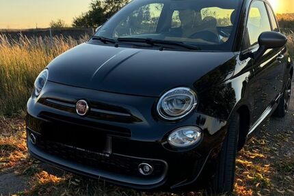 Fiat 500 45.000 km 11.990 &euro; Deißlingen 78652