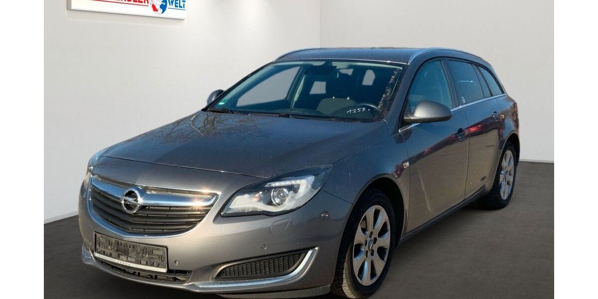 Opel Insignia 150.689 km 6.199 &euro; Brehna 06796