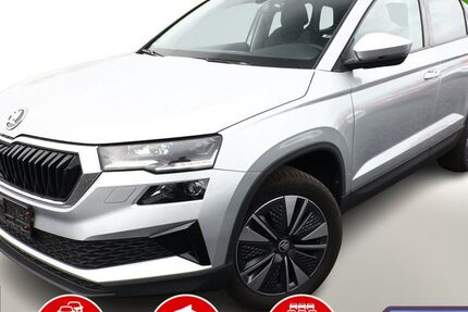 Skoda Karoq 25.800 km 27.488 &euro; Kehl 77694