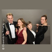 Ensemble Tityre - Hans Christian Andersen 27.06.2026 Ratssaal