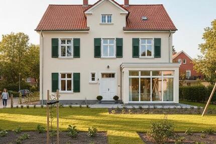 Haus Doppelhaushälfte zu vermieten 5 zimmer