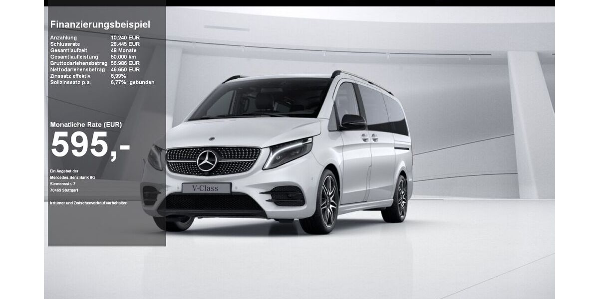 Mercedes-Benz 300 72.670 km 56.890 &euro; Mölln 23879