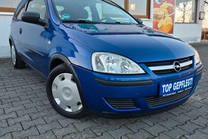 Opel Corsa 138.800 km 2.750 &euro; Nastätten 56355