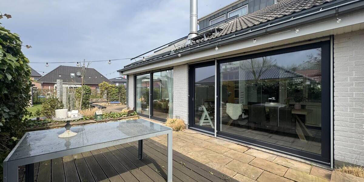 Einfamilienhaus Bockhorn/ Steinhausen Steinhausen - 5 Zimmer, 147 m&sup2;, 499.000&euro; | Angebot:26343706