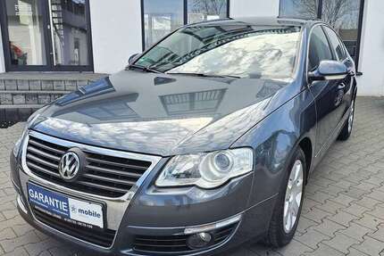 VW Passat 215.040 km 4.990 &euro; Löhne 32584