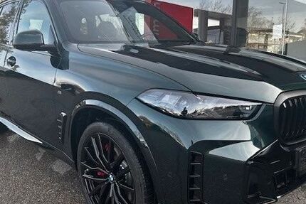 BMW X5 13.900 km 96.900 &euro; Wolfratshausen bei München 82515