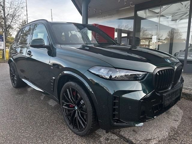 BMW X5 13.900 km 96.900 &euro; Wolfratshausen bei München 82515