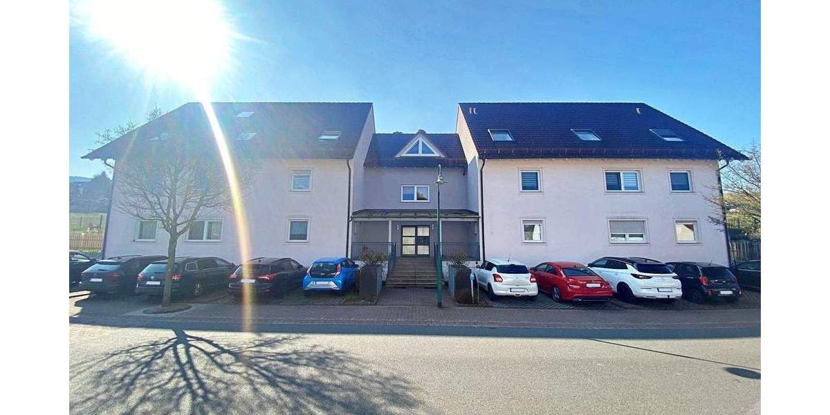 Etagenwohnung Sommerkahl - 4 Zimmer, 320.000&euro; | Angebot:26401962