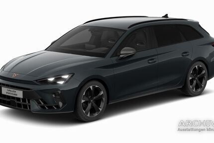 Cupra Leon 11.938 km 34.988 &euro; Leverkusen 51373