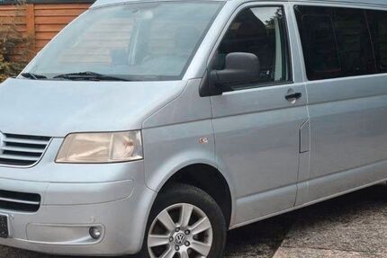 VW T5 Transporter 150.000 km 7.950 &euro; Mönchengladbach 41063