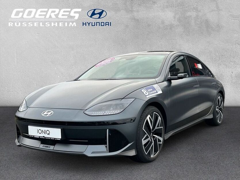 IONIQ 6