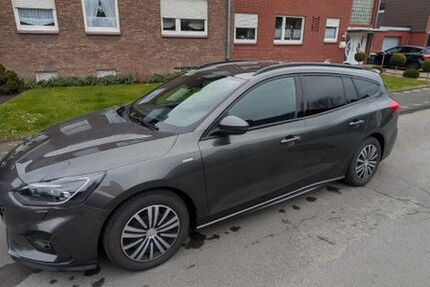 Ford Focus 110.214 km 14.800 &euro; Waltrop 45731