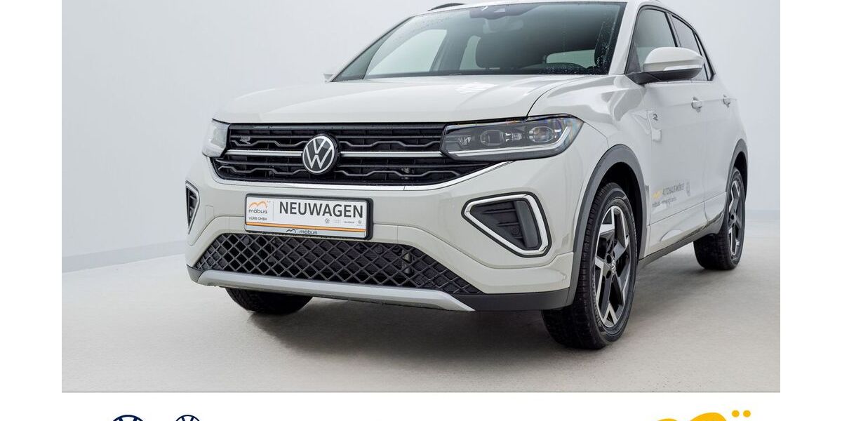 VW T-Cross 5.000 km 32.295 &euro; Berlin 13088
