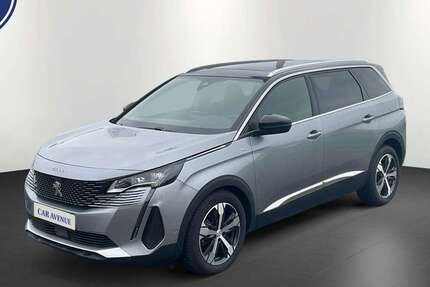 Peugeot 5008 44.400 km 28.890 &euro; Bitburg 54634