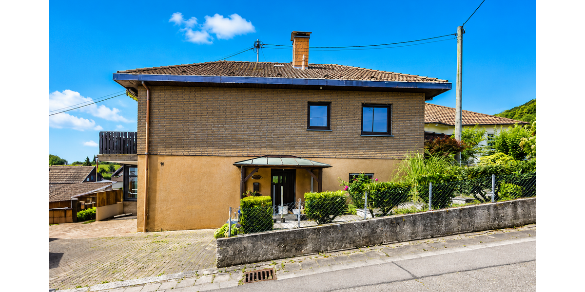 Einfamilienhaus Pleisweiler Pleisweiler - 4 Zimmer, 143 m&sup2;, 338.000&euro; | Angebot:26653085