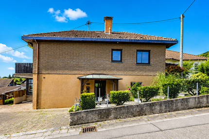 Haus Pleisweiler Pleisweiler - 4 Zimmer, 143 m&sup2;, 338.000&euro; | Angebot:26653085