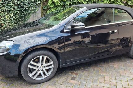 VW Golf 85.000 km 9.699 &euro; Sternberg OT Gägelow 19406