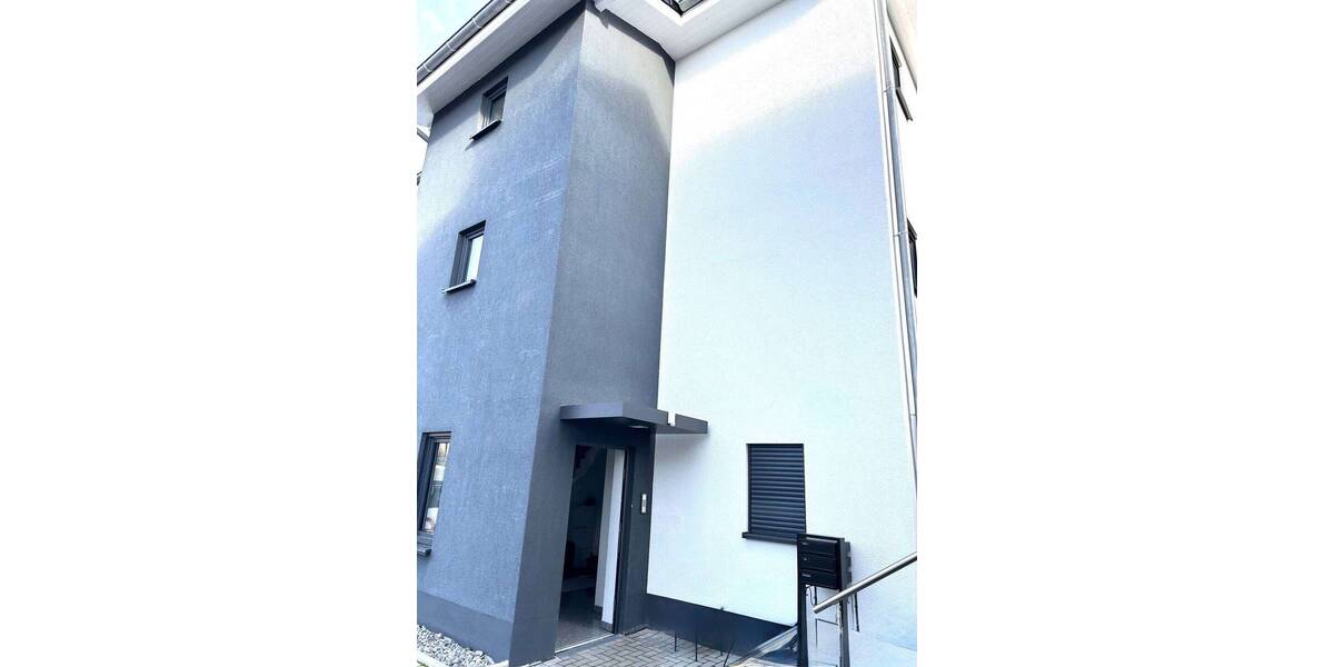 Etagenwohnung Hadamar Niederzeuzheim - 2 Zimmer, 60 m&sup2;, 239.000&euro; | Angebot:26258115