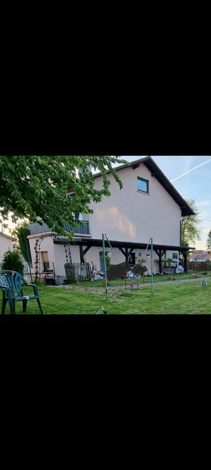 Mehrfamilienhaus 3 Wohneinheiten