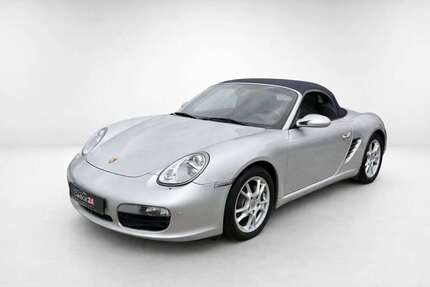 Porsche Boxster 188.694 km 19.989 &euro; Rastatt 76437