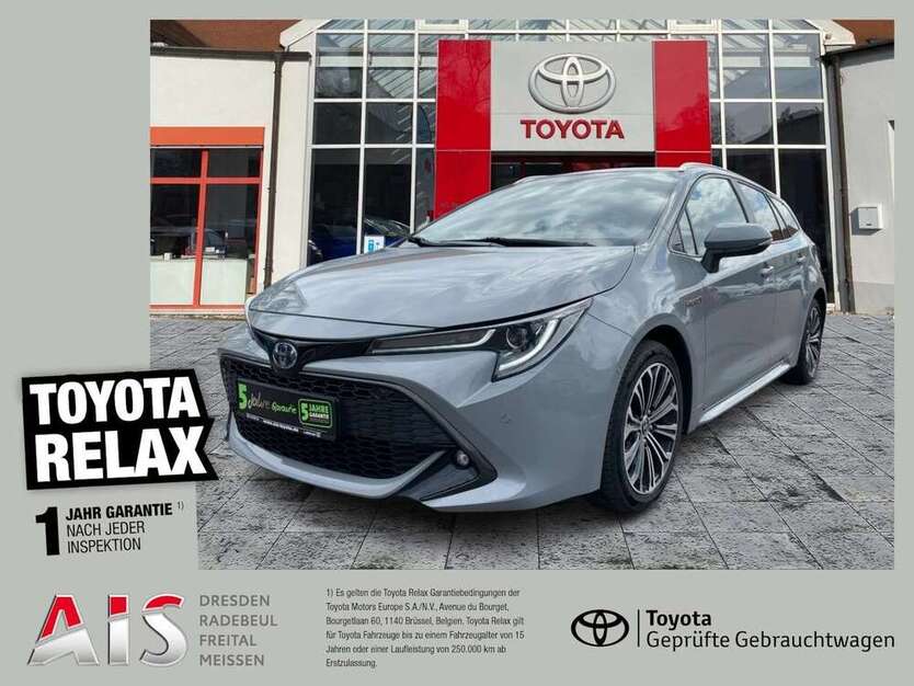 Corolla