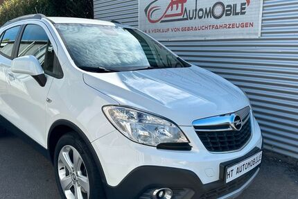 Opel Mokka 99.000 km 7.399 &euro; Marl 45770