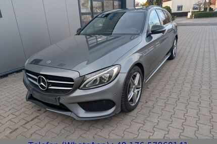 Mercedes C 250