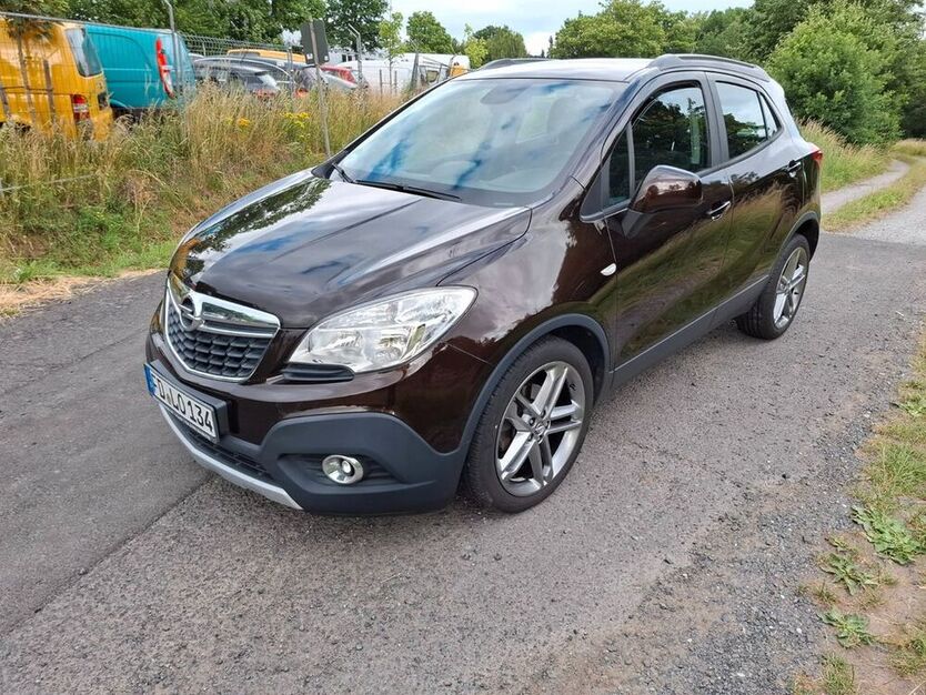 Mokka