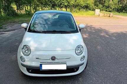Fiat 500 144.000 km 4.250 &euro; Sülzetal OT Osterweddingen 39171