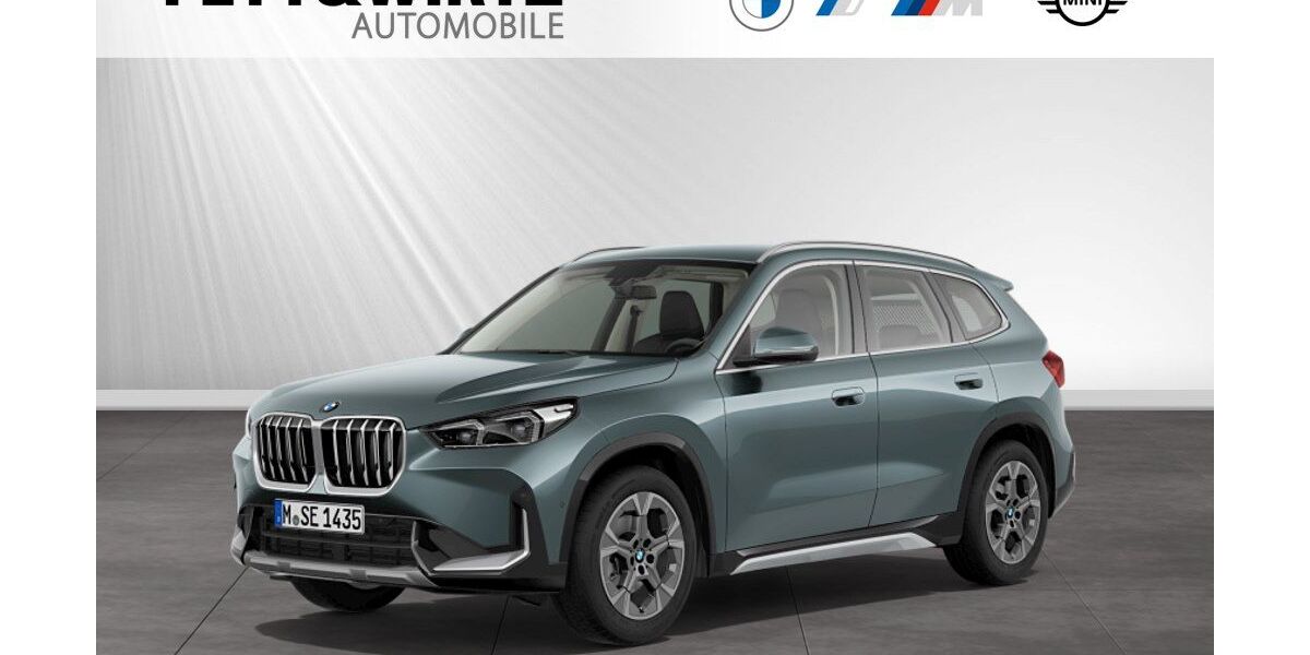 BMW X1 10.250 km 38.807 &euro; Kleve 47533