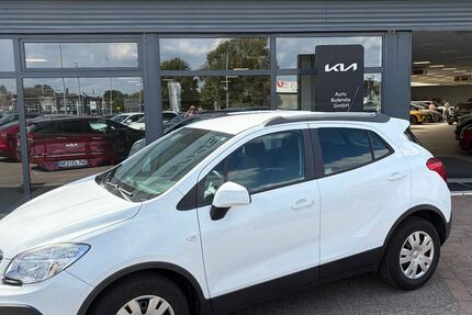 Opel Mokka 99.500 km 10.970 &euro; Wesel 46485