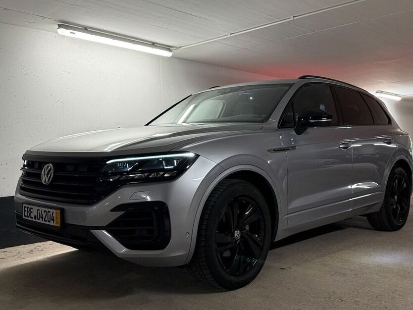 Touareg