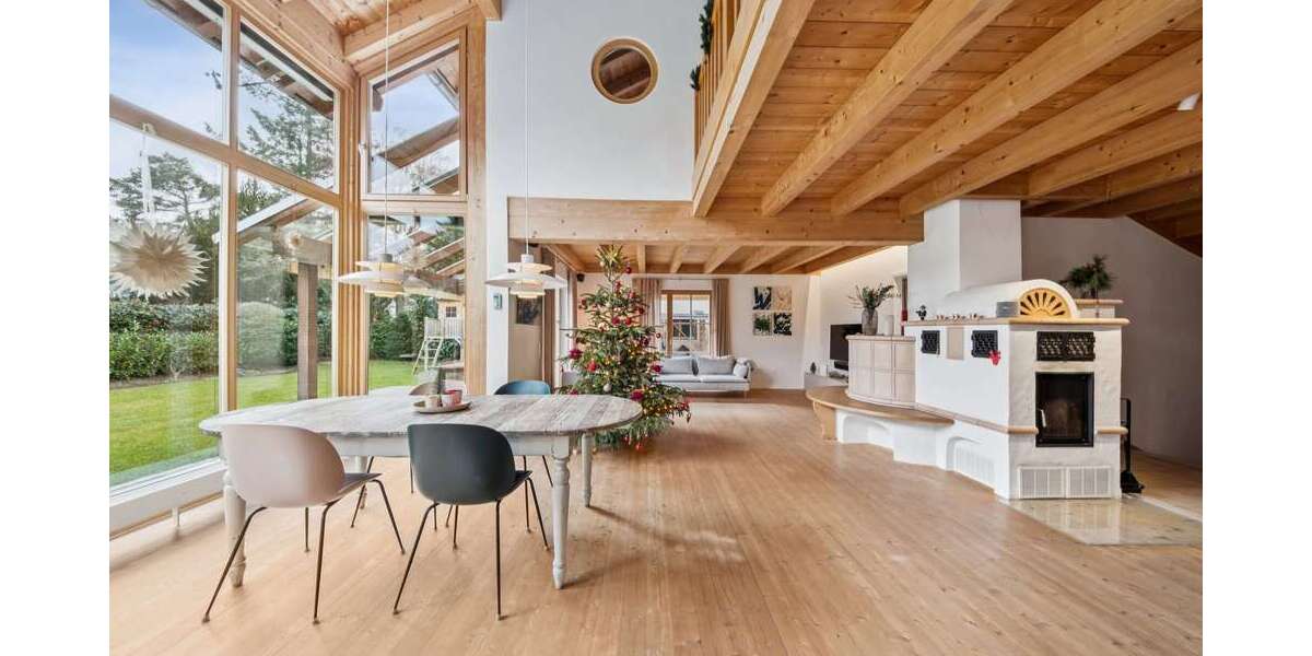 Haus zum Mieten in Oberhaching 4.990 € 254 m² 5 zimmer