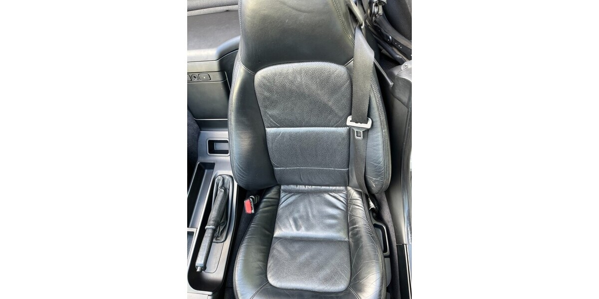 BMW Z3 125.000 km 10.499 &euro; Wörthsee 82237