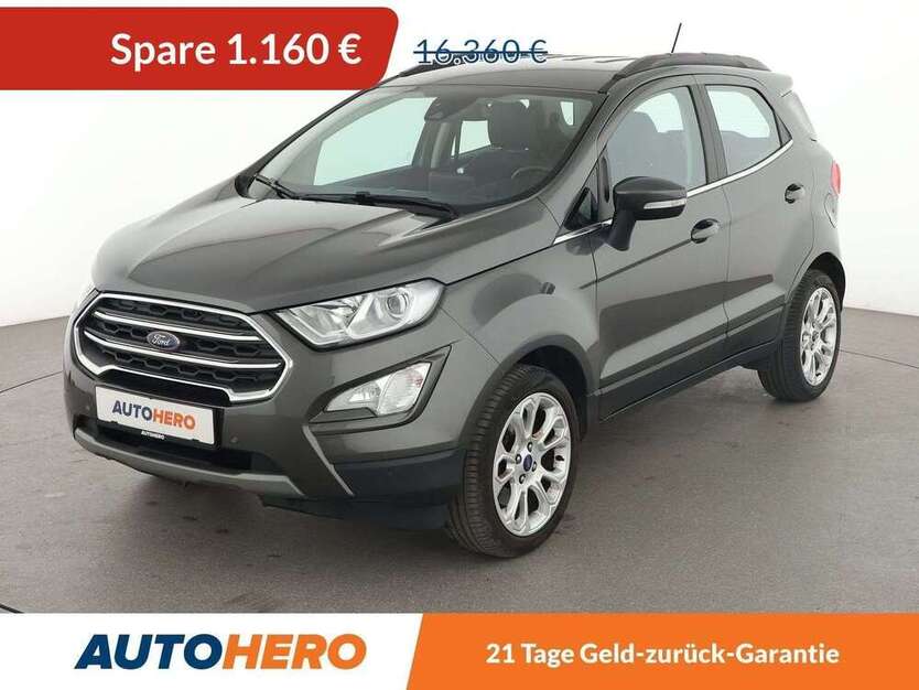 EcoSport