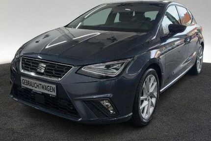 Seat Ibiza 29.300 km 18.990 &euro; Weilheim 82362