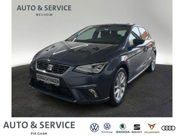 Seat Ibiza 29.300 km 18.990 &euro; Weilheim 82362