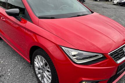 Seat Ibiza 32.715 km 15.695 &euro; Boxberg 97944